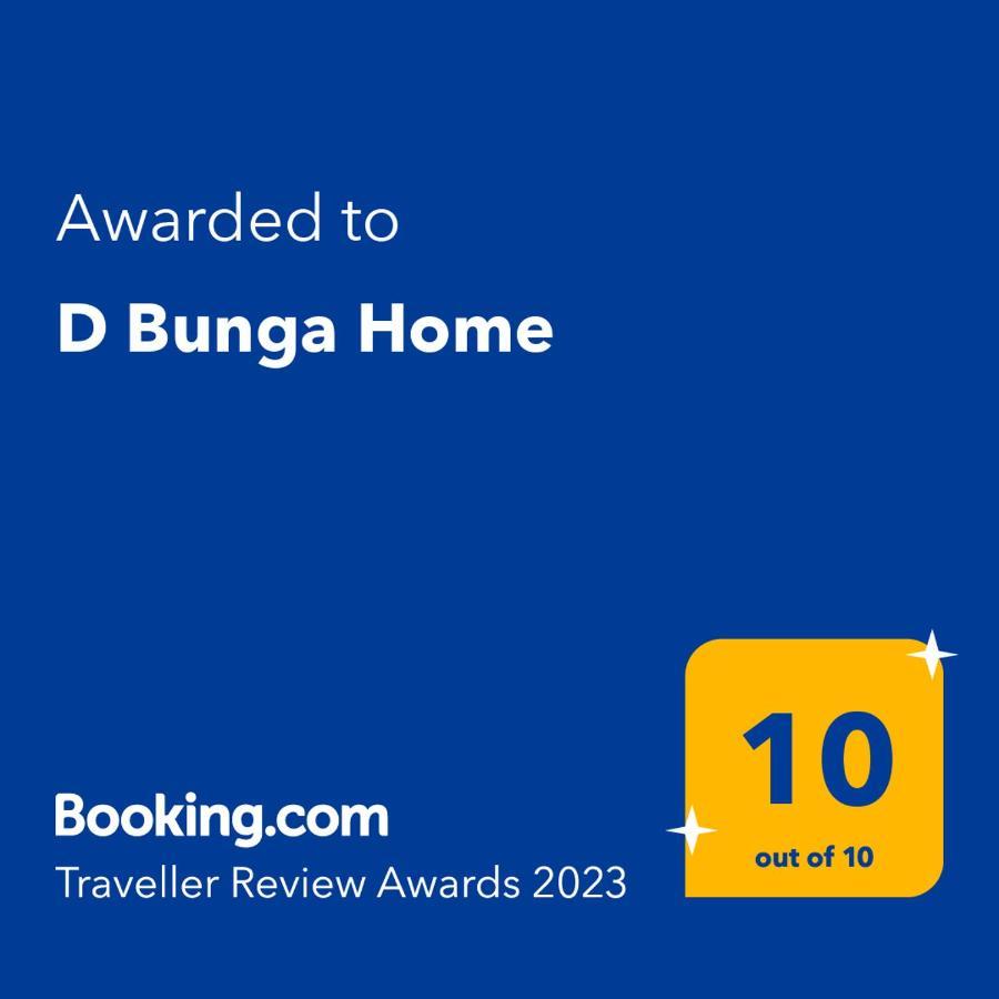 D Bunga مسلم Homestay Pool View Legoland Nusajaya Nusajaya  Esterno foto