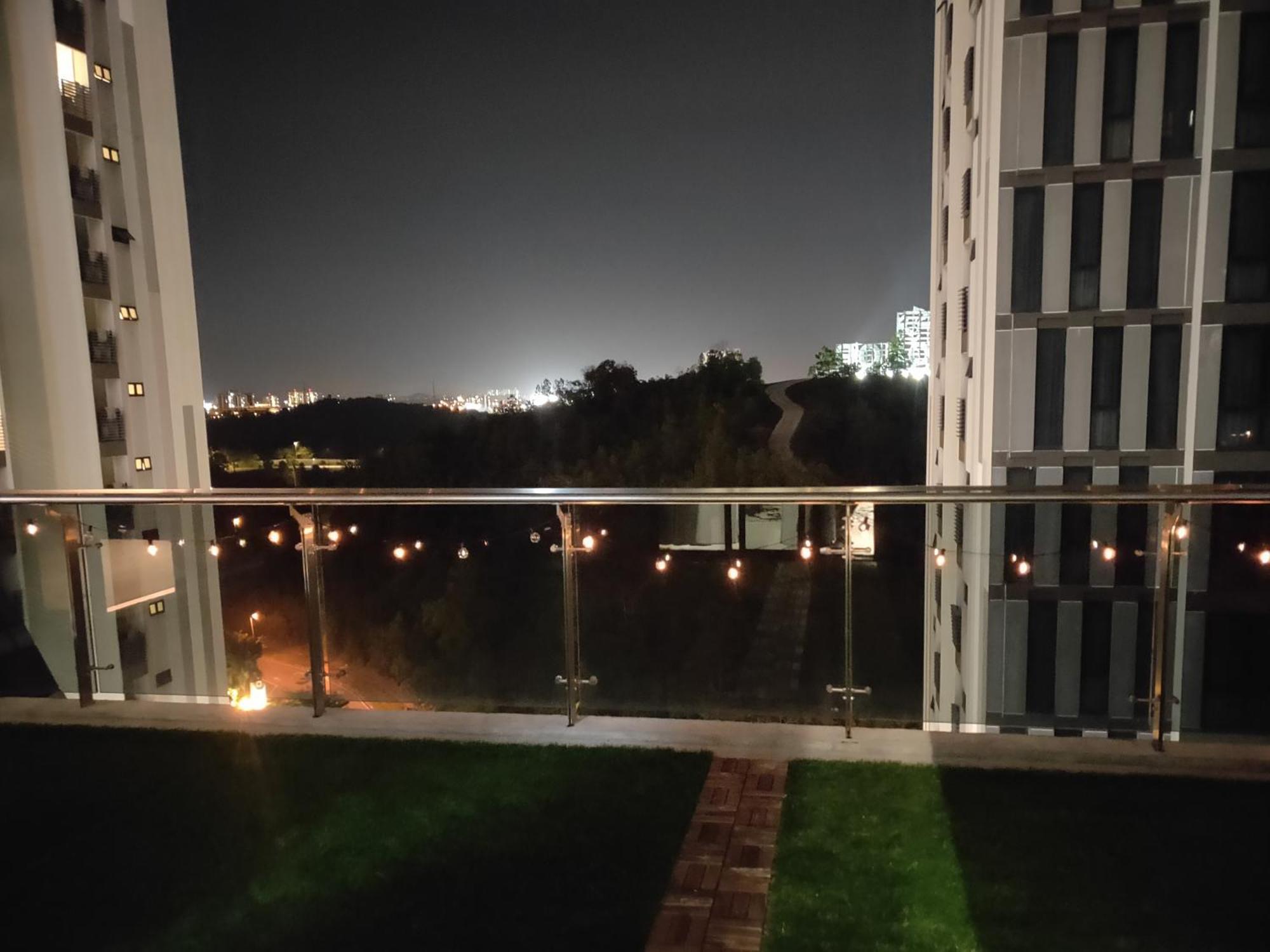 D Bunga مسلم Homestay Pool View Legoland Nusajaya Nusajaya  Esterno foto